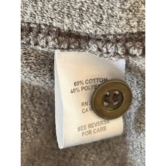 Eddie Bauer, Stanley, & Sonoma Long Sleeve Henley Men's Bundle - Picture 9 of 15